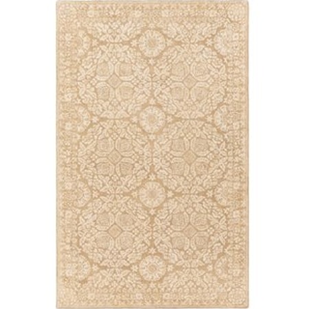 5&apos; x 8&apos; Rug