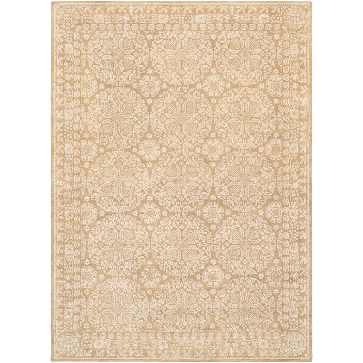 Surya Smithsonian1 8' x 11' Rug