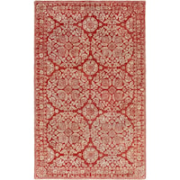 2' x 3' Rug