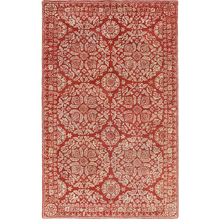 2' x 3' Rug