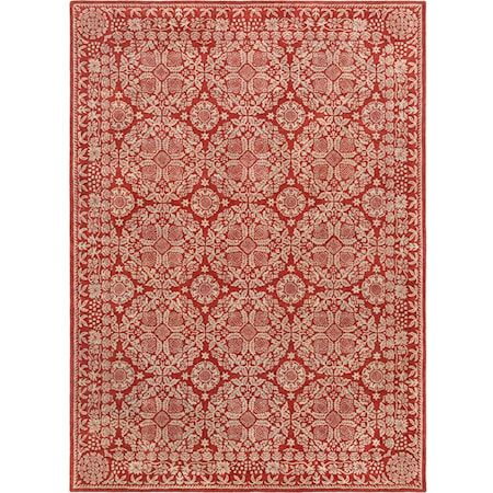 8' x 11' Rug