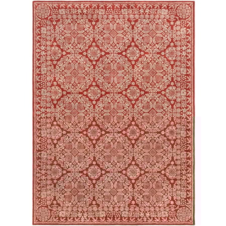 8' x 11' Rug