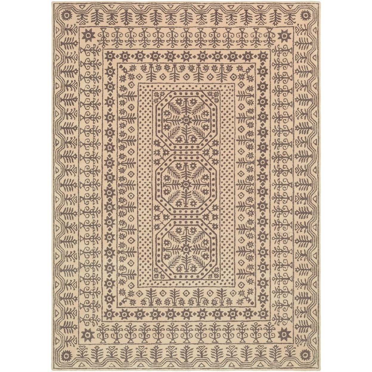 Surya Smithsonian1 8' x 11' Rug