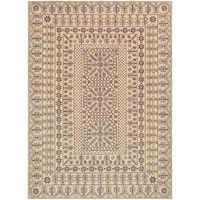 8' x 11' Rug