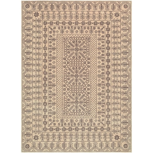 8' x 11' Rug