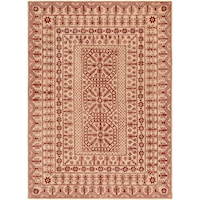 8' x 11' Rug