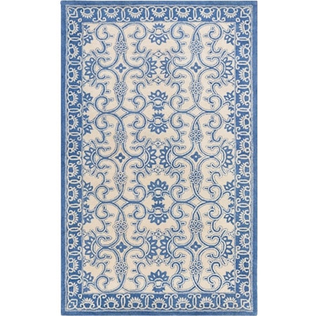 2' x 3' Rug