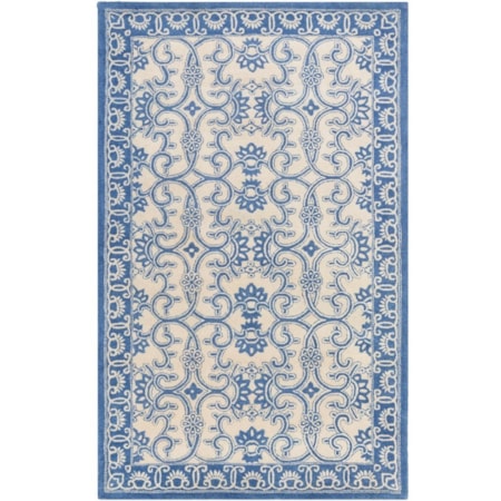 5' x 8' Rug