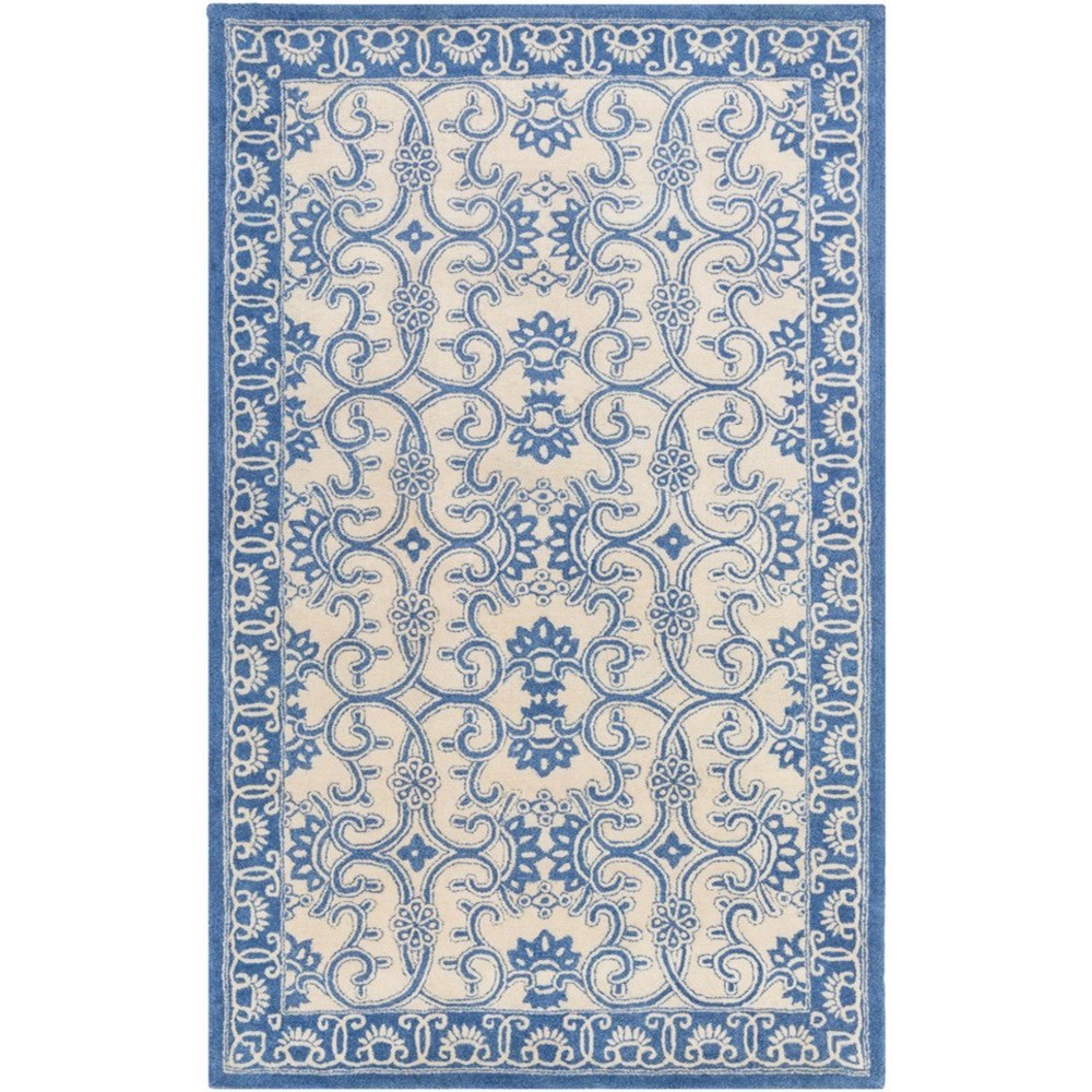 Surya Smithsonian1 5' x 8' Rug