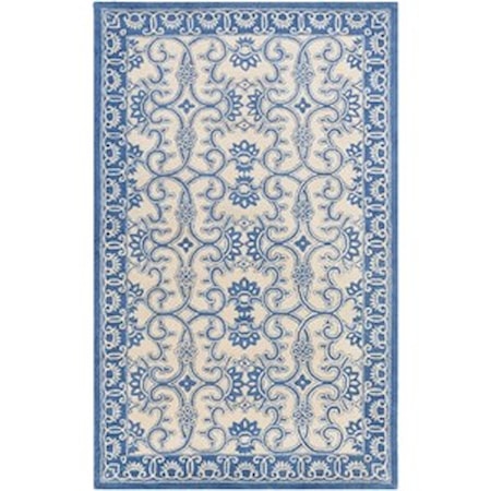 5' x 8' Rug