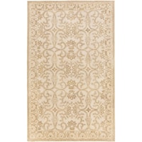 3'3" x 5'3" Rug