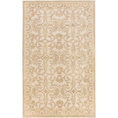 5' x 8' Rug