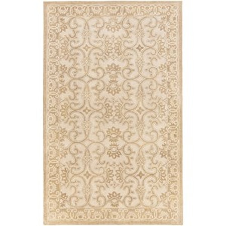 5' x 8' Rug