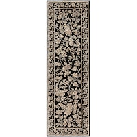 2'6" x 8' Runner Rug