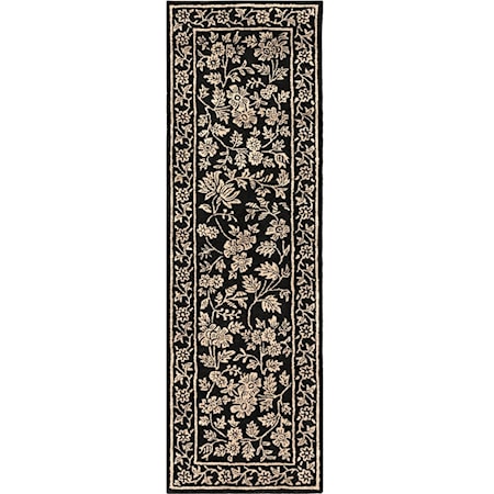 2'6" x 8' Runner Rug