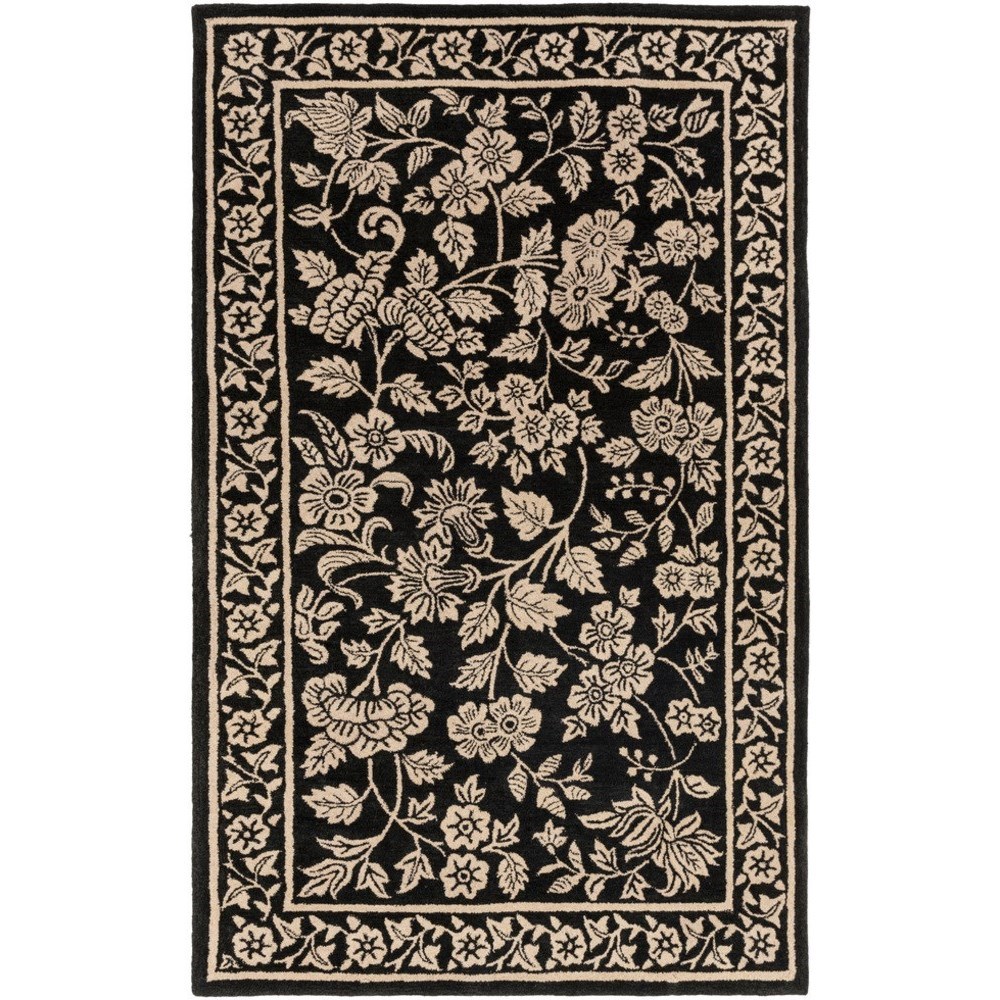 Surya Smithsonian1 2'6" x 8' Runner Rug