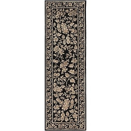 2'6" x 8' Runner Rug