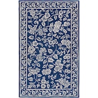 5' x 8' Rug