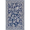 Surya Smithsonian1 5' x 8' Rug