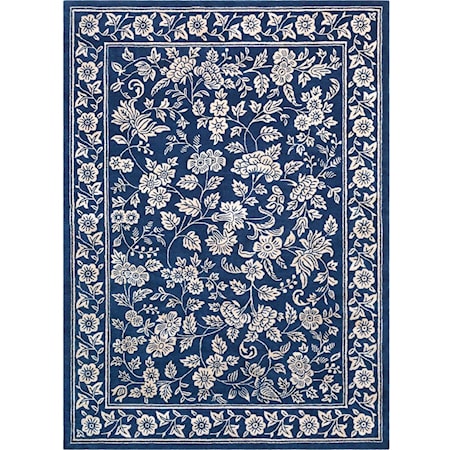 8' x 11' Rug