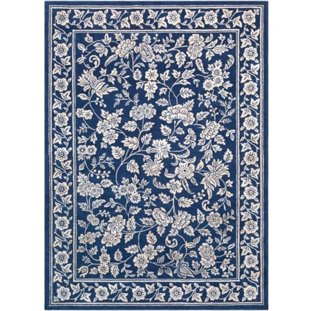 8' x 11' Rug