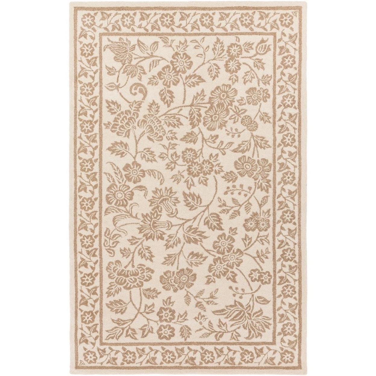 Surya Smithsonian1 2' x 3' Rug