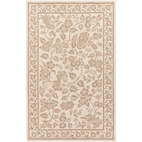 2' x 3' Rug