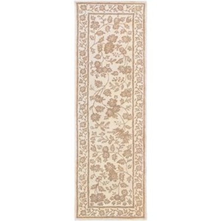2'6" x 8' Runner Rug