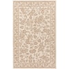 Surya Smithsonian1 5' x 8' Rug