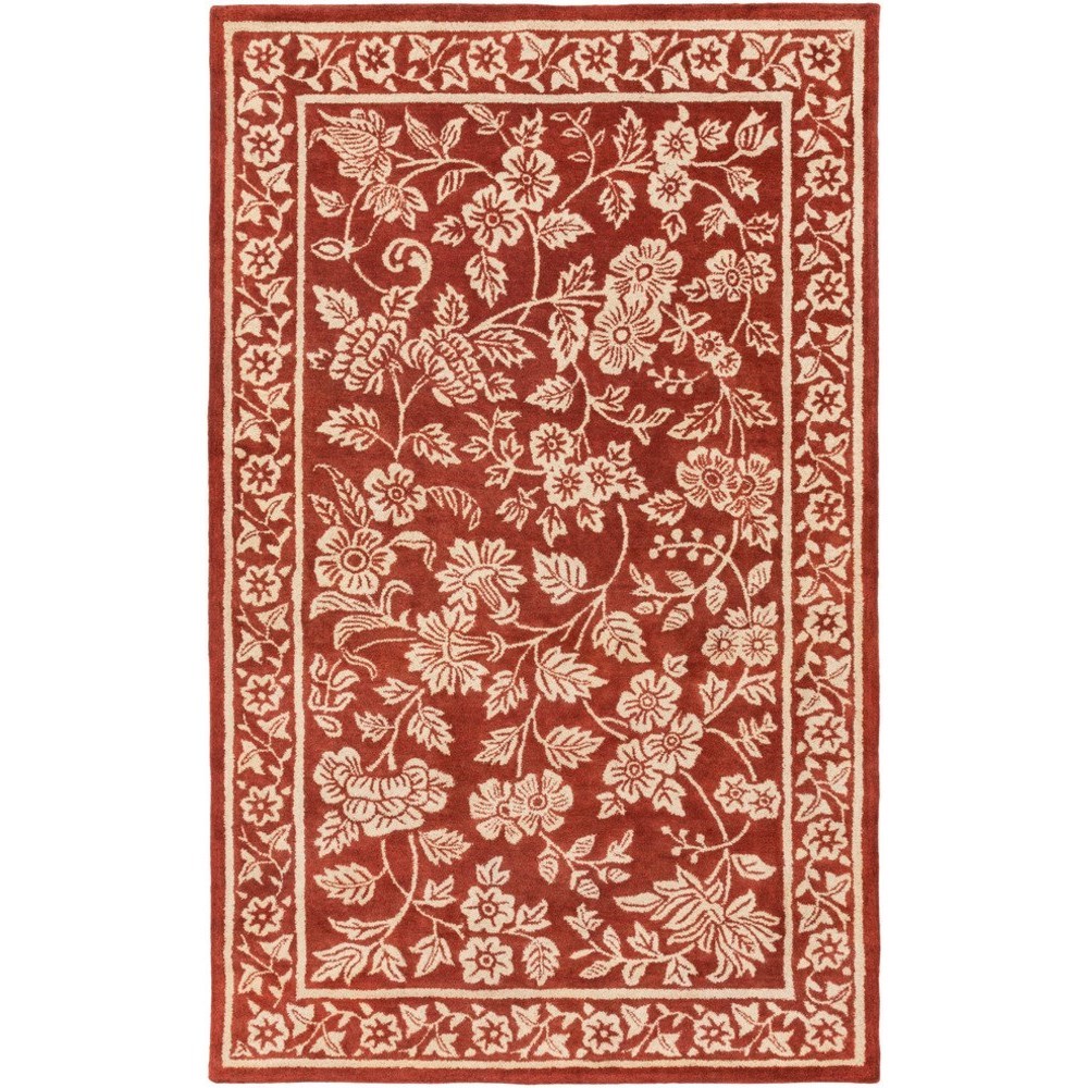 Surya Smithsonian1 5' x 8' Rug