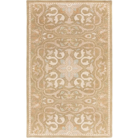 2' x 3' Rug