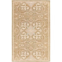 2'6" x 8' Runner Rug