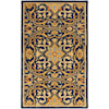 Surya Smithsonian1 2'6" x 8' Runner Rug