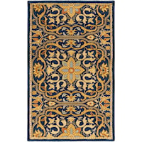 3'3" x 5'3" Rug