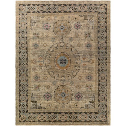 Surya Smyrna 6' x 9' Rug