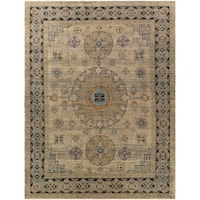 9' x 12' Rug