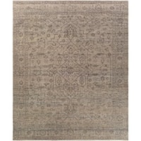 10' x 14' Rug