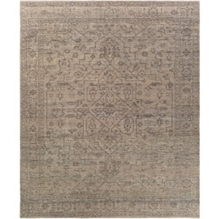 9' x 12' Rug