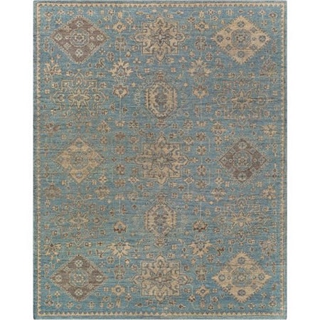 10' x 14' Rug