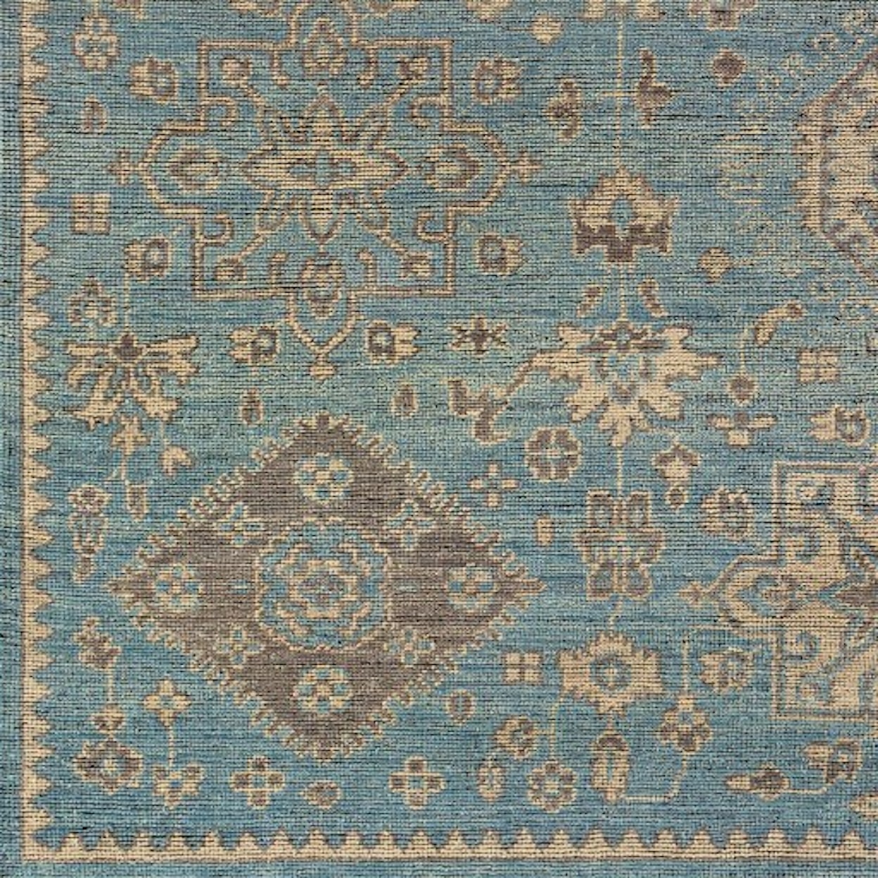 Surya Smyrna 6' x 9' Rug