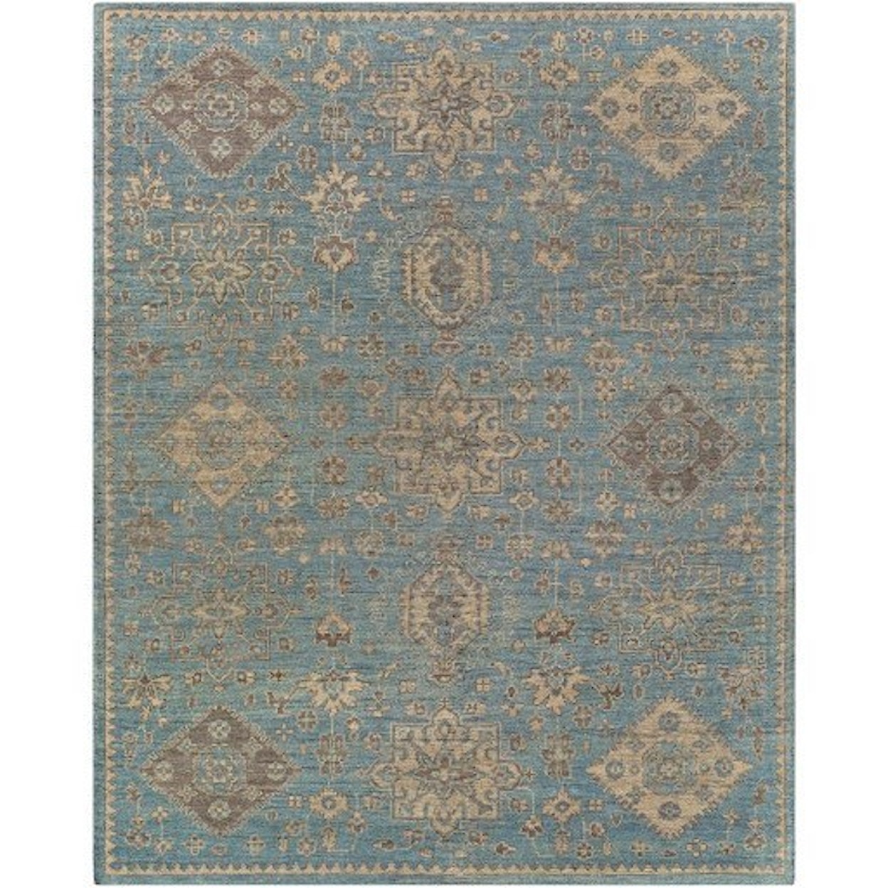 Surya Smyrna 8' x 10' Rug