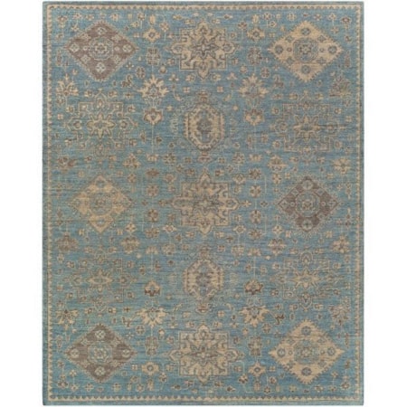 8' x 10' Rug