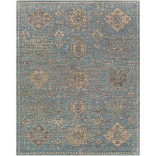 8' x 10' Rug