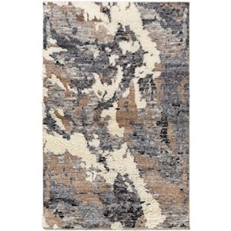 2' x 3' Rug