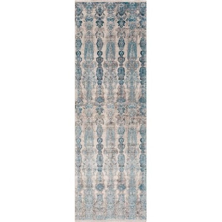 5' x 7'6" Rug