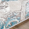 Surya Solar 5' x 7'6" Rug