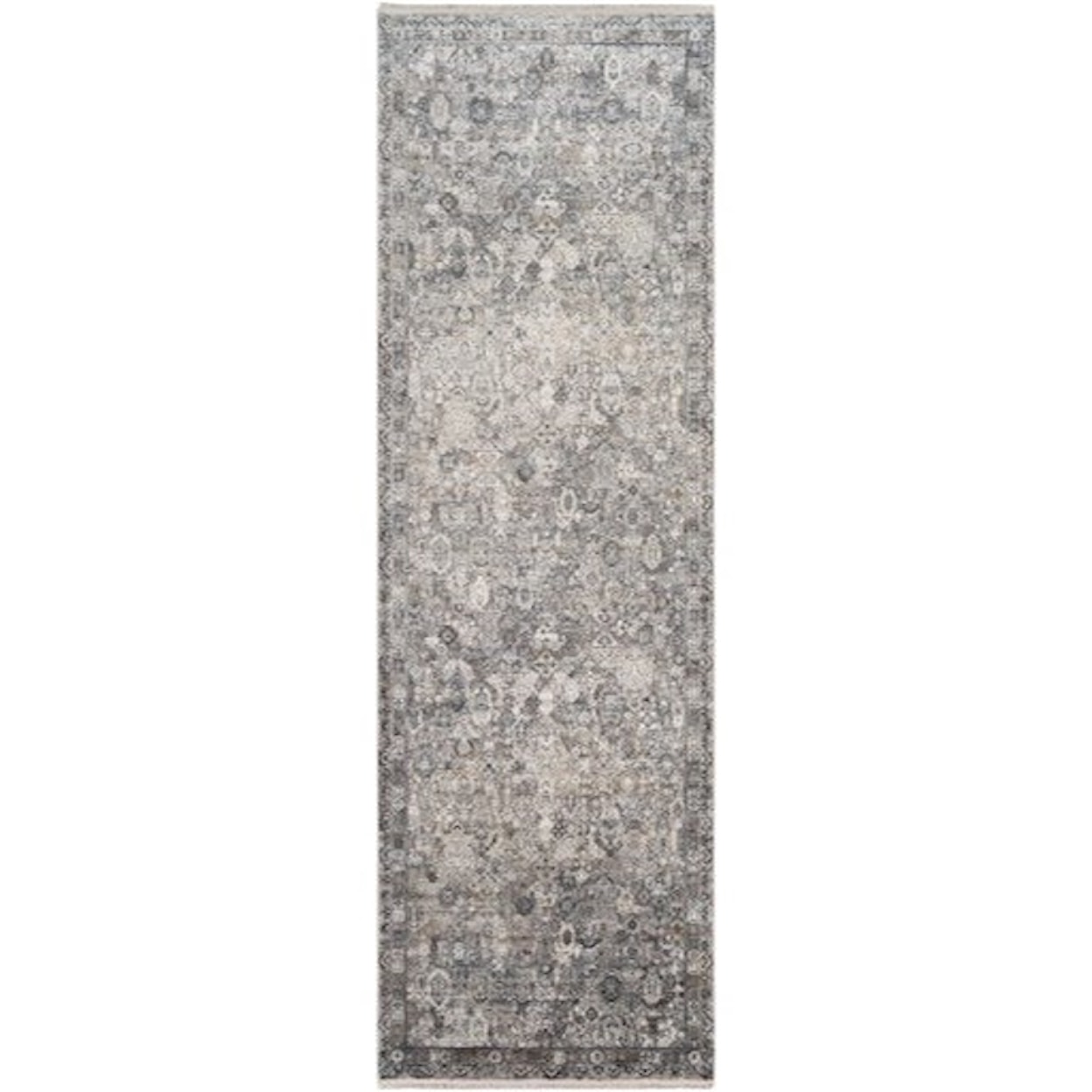 Surya Solar 10' x 14' Rug