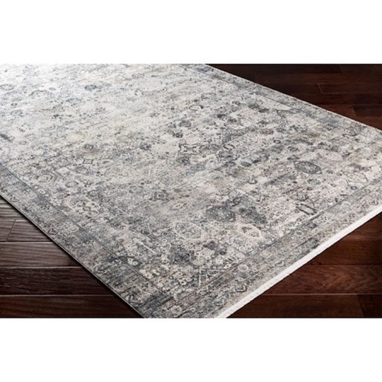 Surya Solar 10' x 14' Rug