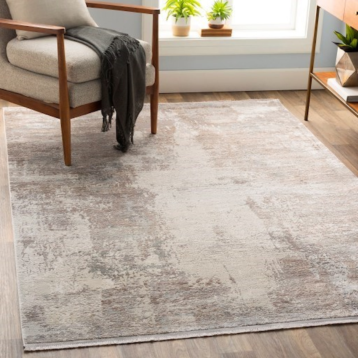 Surya Solar 12' x 15' Rug