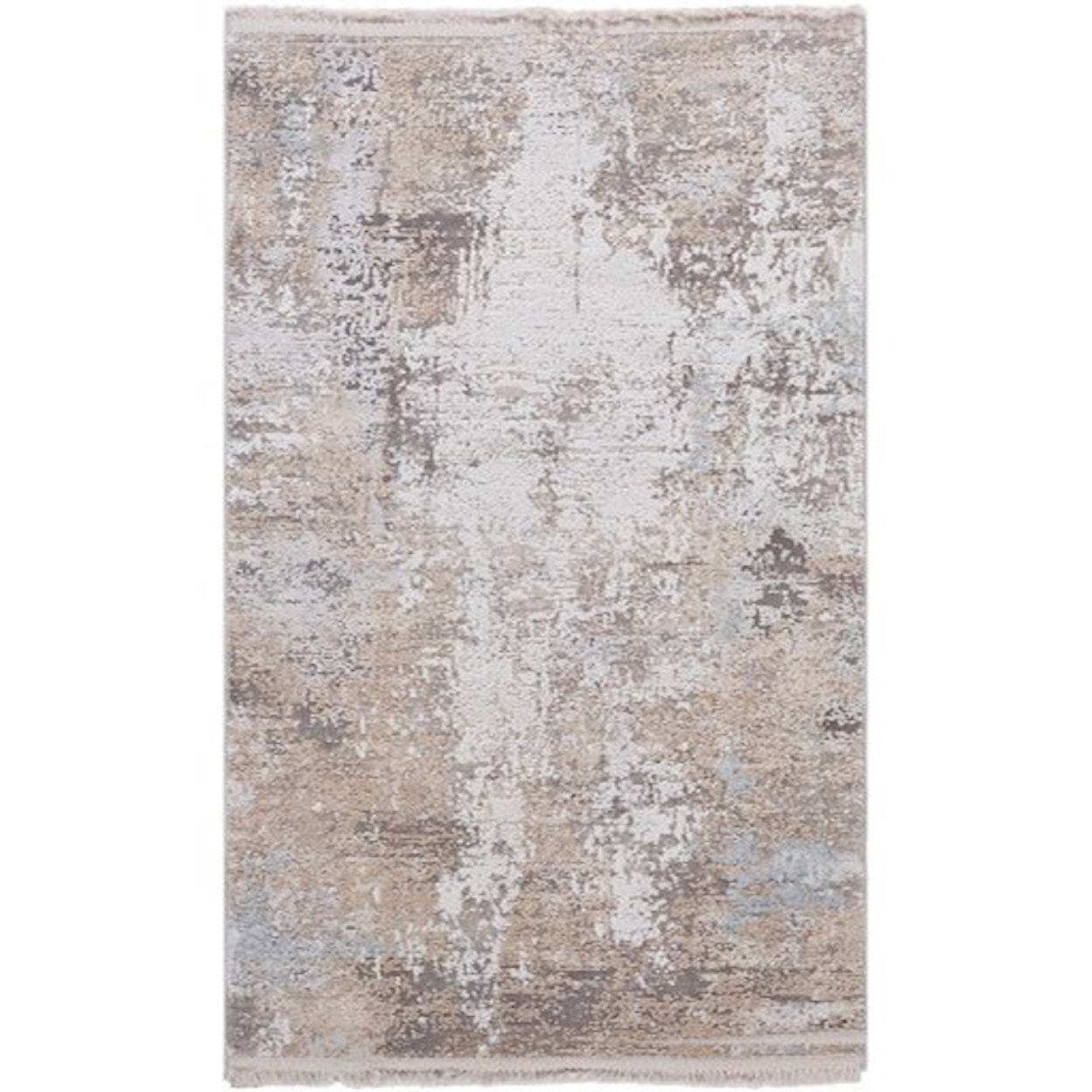 Surya Solar 2' x 3' Rug